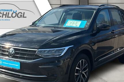 VW Tiguan 50.622 km 27.250 &euro; Traunreut 83301