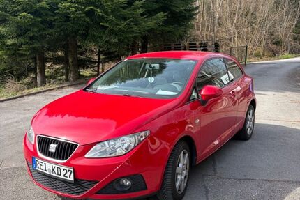 Seat Ibiza 236.550 km 2.890 &euro; Ainring 83404