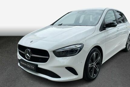 Mercedes-Benz B 180 2.687 km 29.990 &euro; Bad Reichenhall 83435