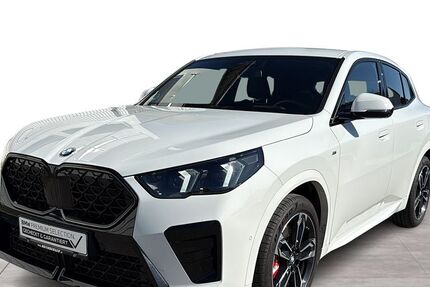 BMW X2 23.852 km 40.880 &euro; Freilassing 83395