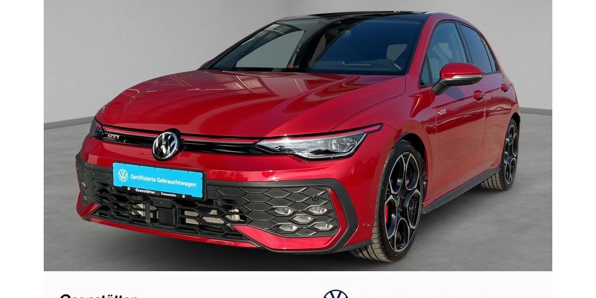 VW Golf 9.620 km 36.980 &euro; Traunstein 83278