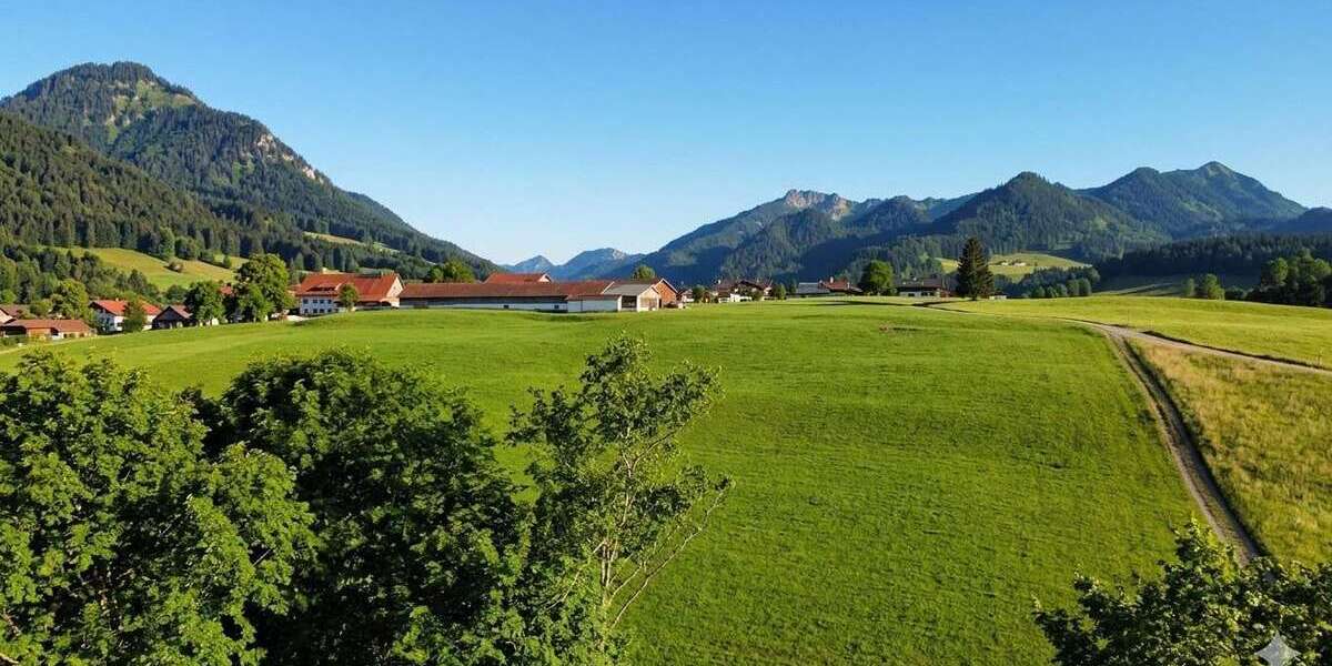 Grundstück Ruhpolding - 149.000&euro; | Angebot:25730977