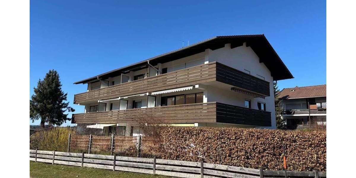 Etagenwohnung Bergen - 3 Zimmer, 78 m&sup2;, 230.000&euro; | Angebot:25980280