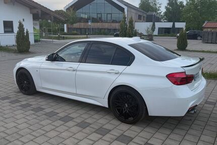 BMW 320 184.000 km 15.800 &euro; Evenhausen 83123