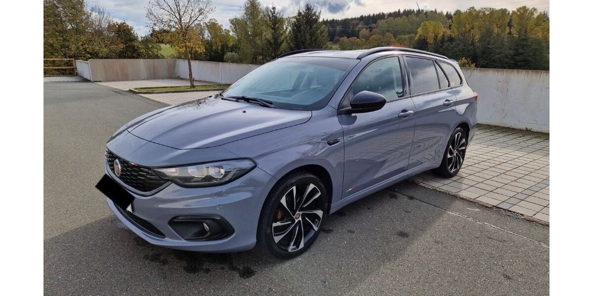 Fiat Tipo 128.000 km 11.500 &euro; Freilassing 83395