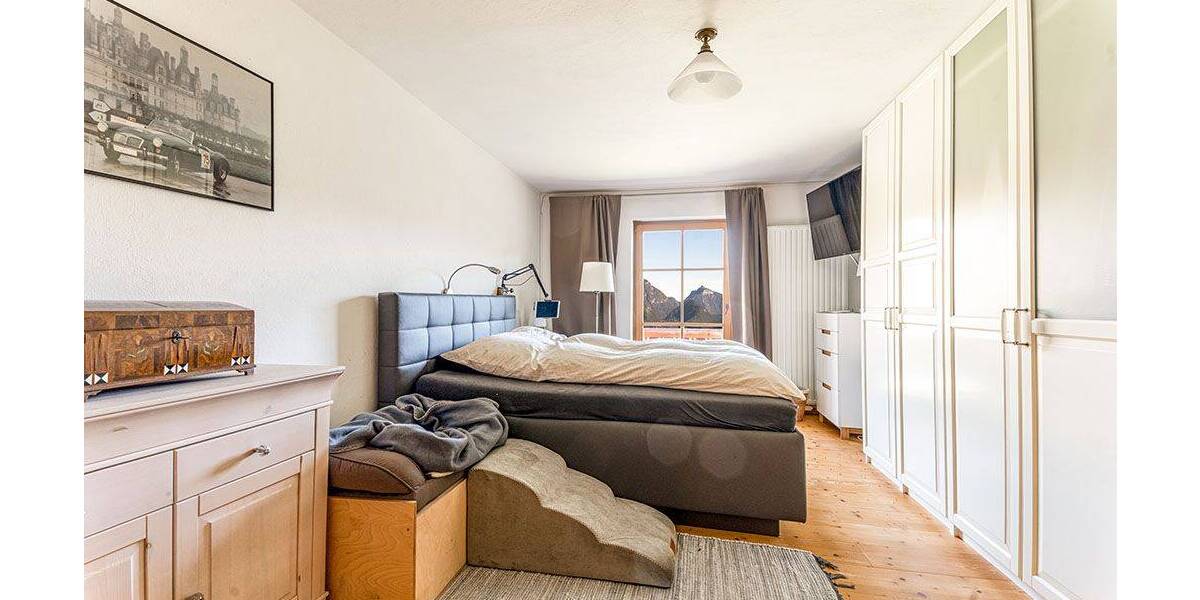 Bauernhaus, Landhaus Ruhpolding - 1 Zimmer, 340 m&sup2;, 1.590.000&euro; | Angebot:26554623