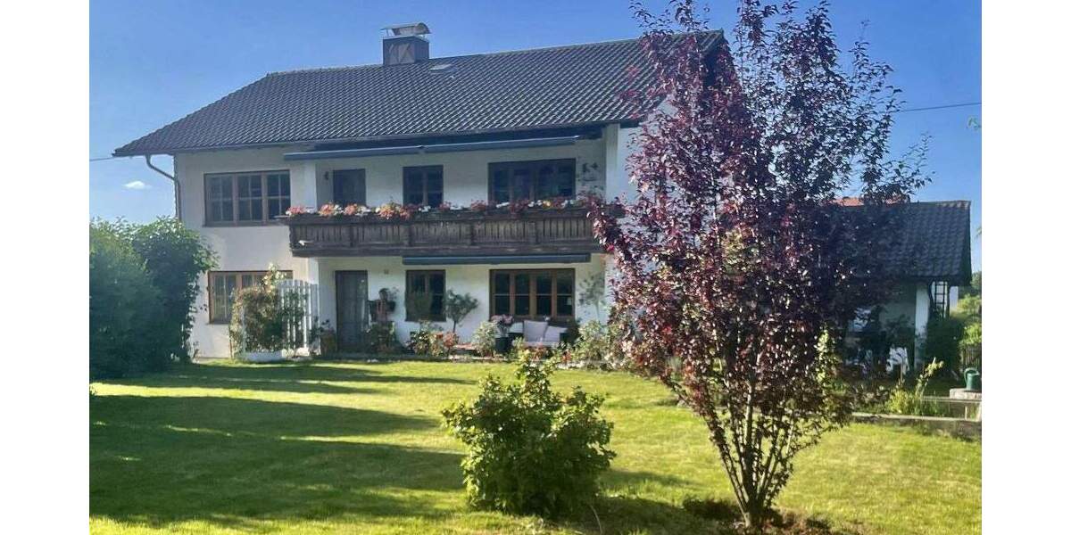 Mehrfamilienhaus, Wohnhaus Teisendorf Oberteisendorf - 8 Zimmer, 209 m&sup2;, 965.000&euro; | Angebot:25735536