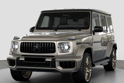 Mercedes-Benz G 63 AMG 10.000 km 238.000 &euro; Bad Reichenhall 83435