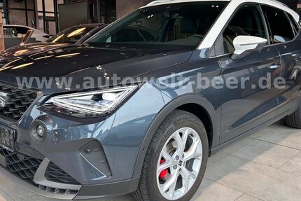 Seat Arona 46.850 km 21.850 &euro; Waging am See 83329