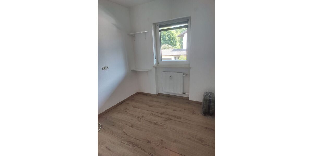 Ansprechende 2-Zimmer-Wohnung in Marquartstein — keine Vermittlung über Makler - Etagenwohnung Marquartstein | Angebot:26958617