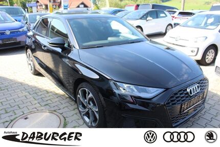 Audi A3 65.240 km 19.990 &euro; Ruhpolding 83324