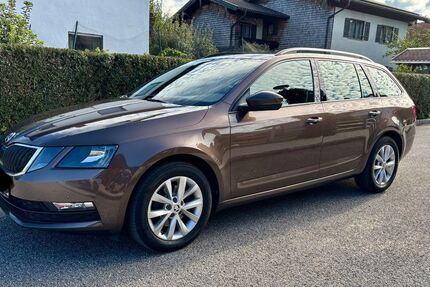Skoda Octavia 81.000 km 16.300 &euro; Petting 83367
