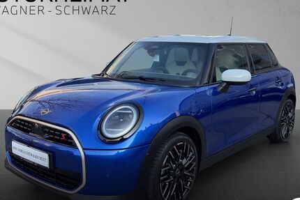 Mini Cooper S 9.800 km 29.500 &euro; Traunstein 83278