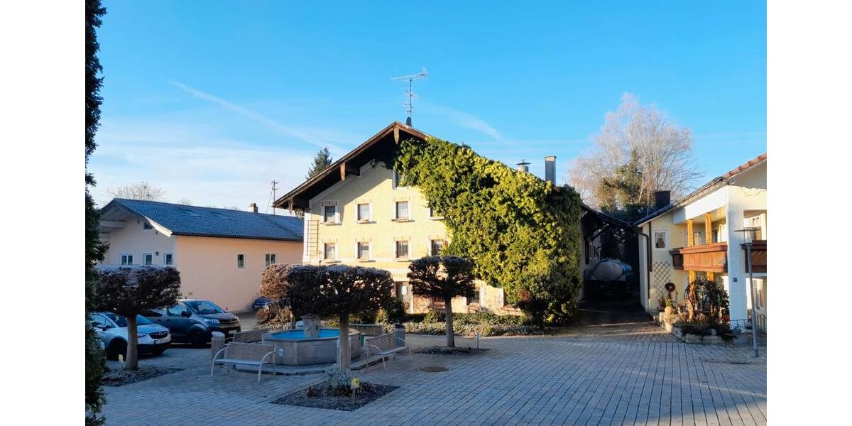 Einfamilienhaus Fridolfing - 7 Zimmer, 120 m&sup2;, 1.400&euro; | Angebot:27617216