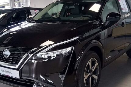 Nissan Qashqai 6.500 km 35.990 &euro; Waging 83329