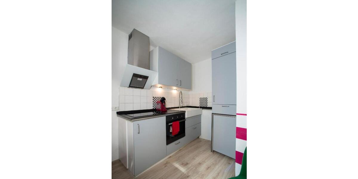 Etagenwohnung Traunstein - 1.5 Zimmer, 32 m&sup2;, 900&euro; | Angebot:25850743