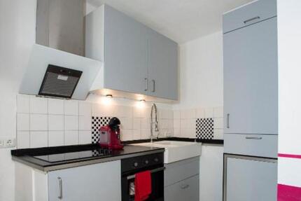 Wohnung Traunstein - 1.5 Zimmer, 32 m&sup2;, 900&euro; | Angebot:25850743