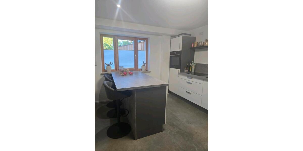 Terrassenwohnung Amerang - 4 Zimmer, 124 m&sup2;, 1.500&euro; | Angebot:27606422