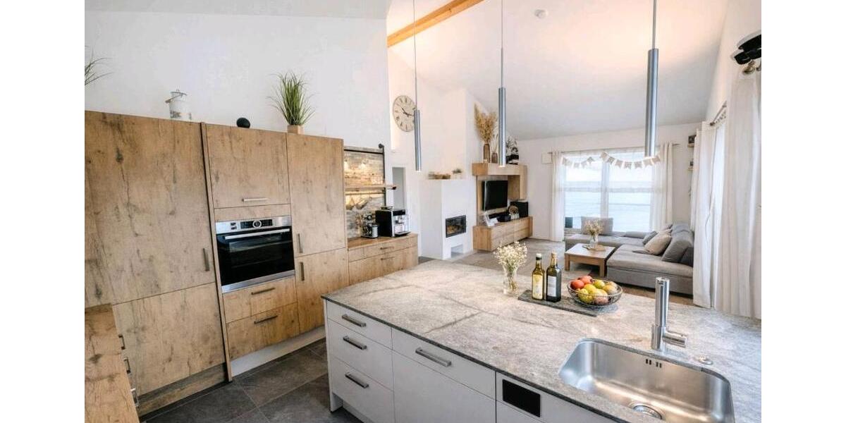 Etagenwohnung Altenmarkt an der Alz - 4 Zimmer, 106 m&sup2;, 549.000&euro; | Angebot:25923744