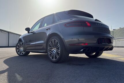 Porsche Macan 165.000 km 32.900 &euro; Freilassing 83395