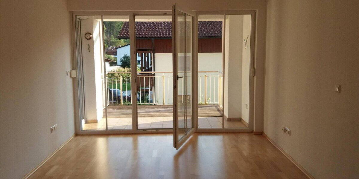 Etagenwohnung Traunstein - 4 Zimmer, 126 m&sup2;, 580.000&euro; | Angebot:25992817