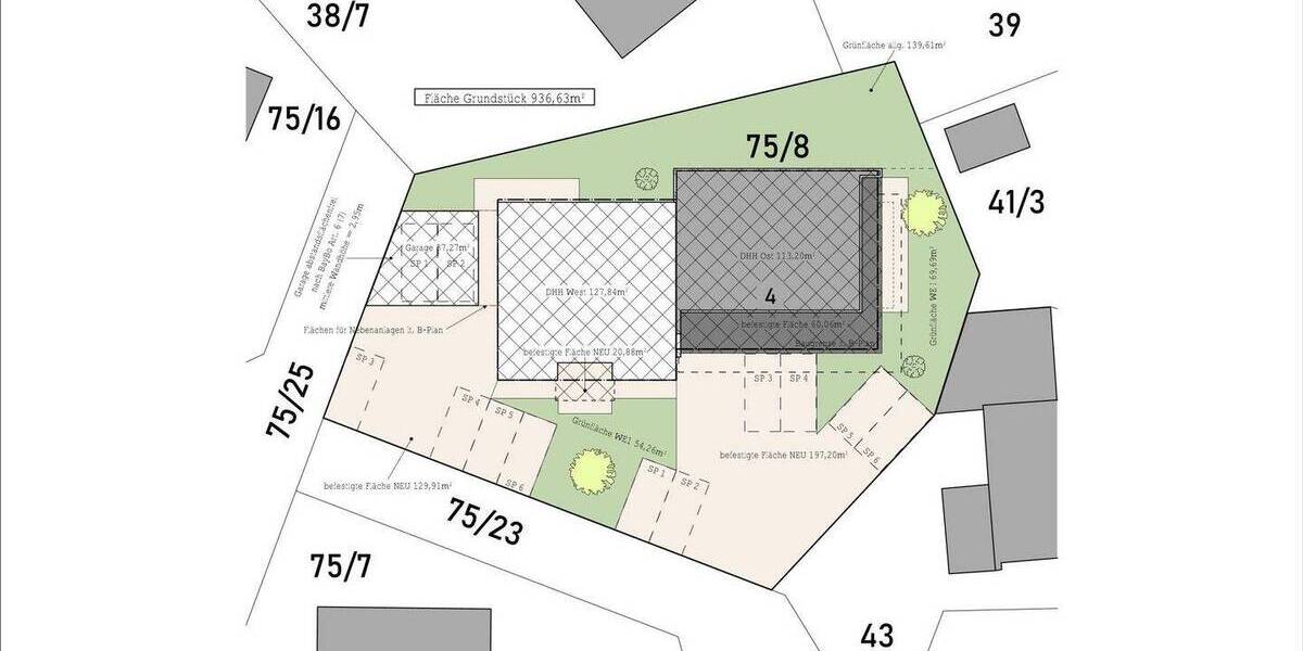 Etagenwohnung Teisendorf Neukirchen - 2 Zimmer, 94 m&sup2;, 479.000&euro; | Angebot:25697521