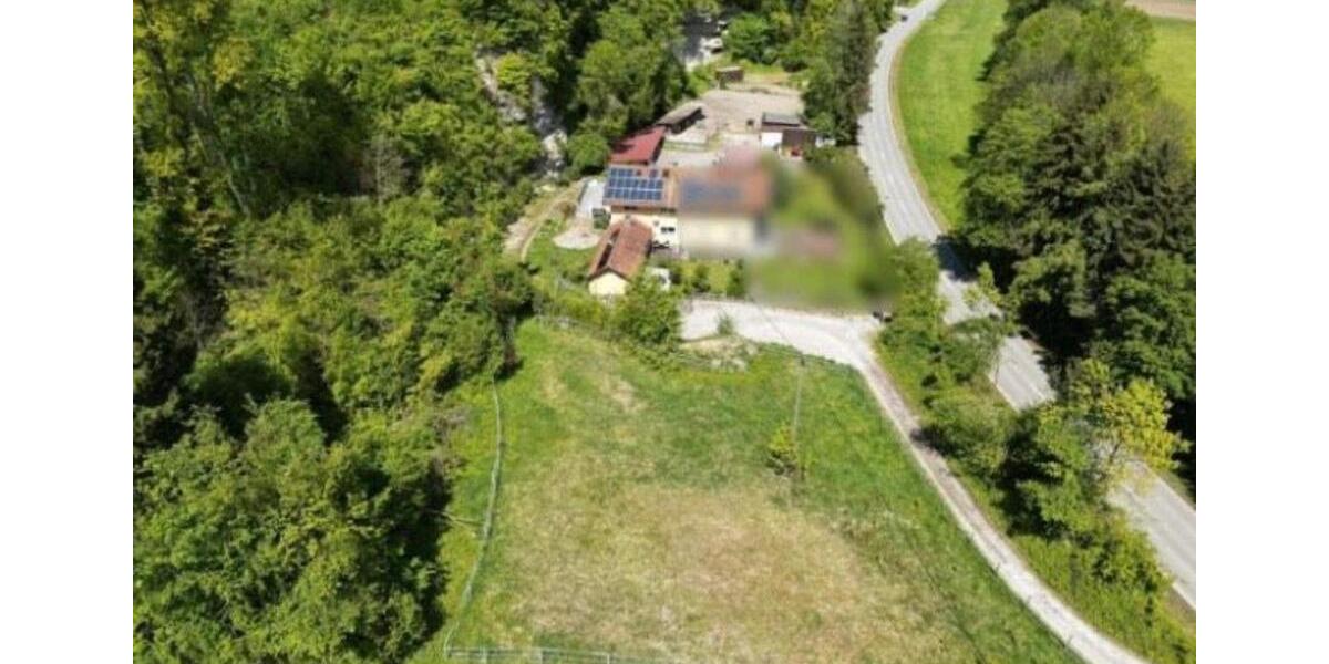 Einfamilienhaus Laufen - 7 Zimmer, 240 m&sup2;, 890.000&euro; | Angebot:27109727