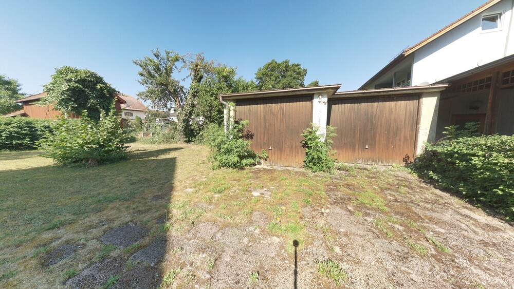 Einfamilienhaus mit Garten und viel Potential in Freilassing - Verkauf erfolgt im Bieterverfahren! - Einfamilienhaus Frailassing Freilassing | Angebot:27164035