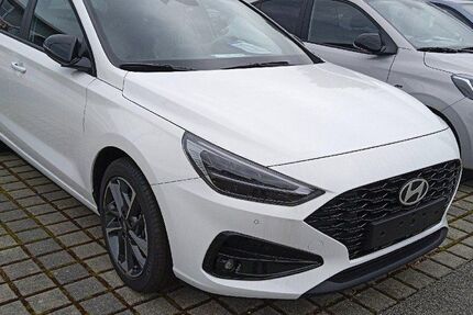 Hyundai i30 4.623 km 22.999 &euro; Traunstein 83278