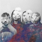 REZN - Cycles in the Infinite Dream European Tour w/ Coltaine & WAR