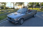 BMW E30 249.000 km 17.500 &euro; Nußdorf 83365