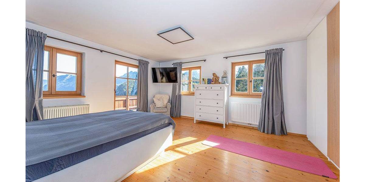 Bauernhaus, Landhaus Ruhpolding - 1 Zimmer, 340 m&sup2;, 1.590.000&euro; | Angebot:26554623