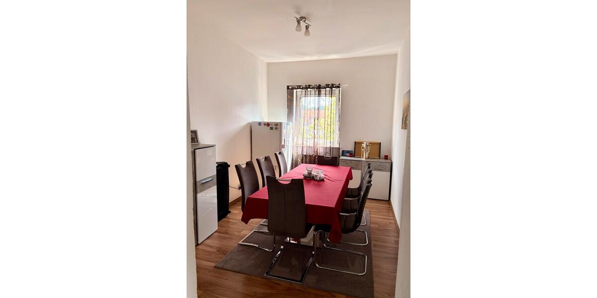 Etagenwohnung Altenmarkt an der Alz - 3 Zimmer, 80 m&sup2;, 192.000&euro; | Angebot:26598364