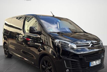 Citroen SpaceTourer 89.000 km 29.700 &euro; Aschau i. Chiemgau 83229