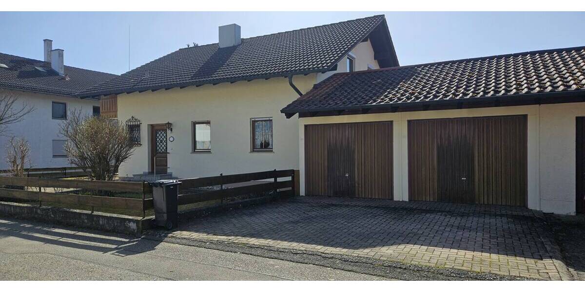 Einfamilienhaus Garching an der Alz Garching - 6 Zimmer, 120 m&sup2;, 495.000&euro; | Angebot:25984682