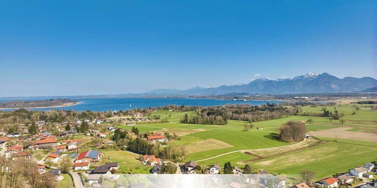Grundstück Prien - 599.000&euro; | Angebot:27177570