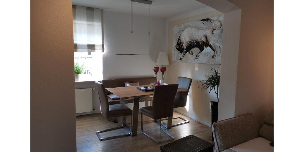 Etagenwohnung Bad Reichenhall - 3.5 Zimmer, 79 m&sup2;, 385.000&euro; | Angebot:25965823