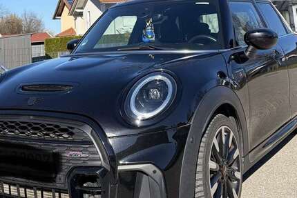 Mini Cooper S 98.000 km 22.900 &euro; Traunreut, St 83301