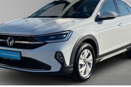 VW Taigo 4.405 km 23.980 &euro; Traunstein 83278