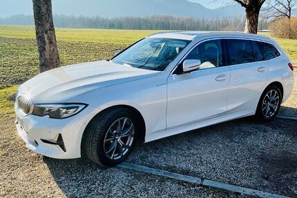 BMW 320 65.000 km 26.699 &euro; Bad Reichenhall 83435