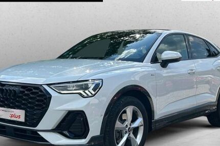 Audi Q3 8.950 km 43.330 &euro; Bad Reichenhall 83435