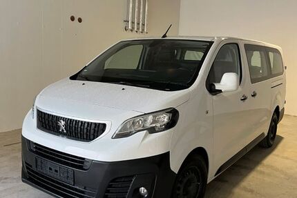 Peugeot Expert 52.000 km 13.400 &euro; Obing 83119