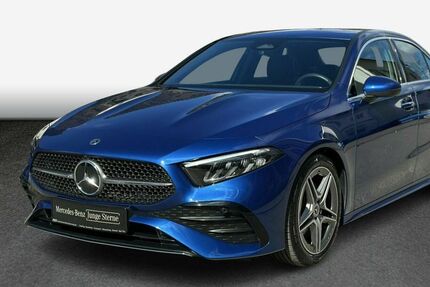 Mercedes-Benz A 220 9.900 km 33.800 &euro; Traunstein 83278