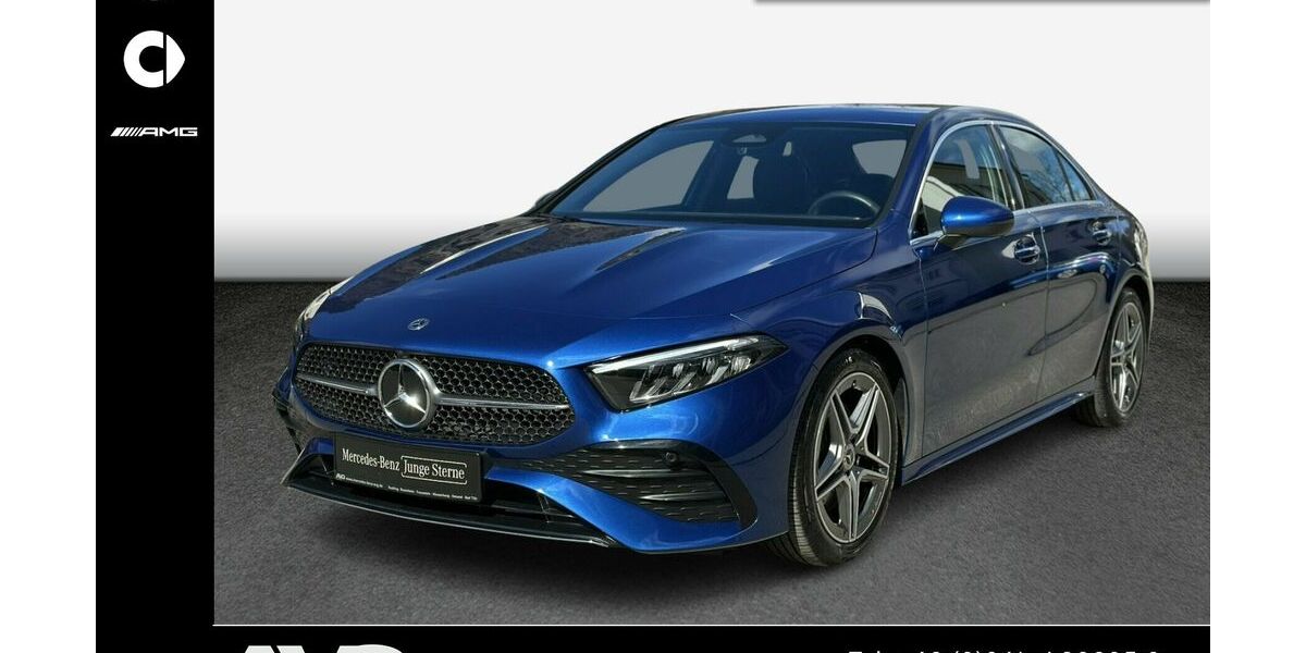 Mercedes-Benz A 220 9.900 km 33.800 &euro; Traunstein 83278