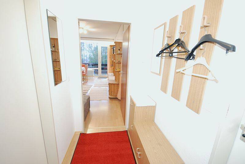 Etagenwohnung Bad Reichenhall Karlstein - 1 Zimmer, 41 m&sup2;, 130.000&euro; | Angebot:25748549