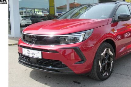 Opel Grandland (X) 46.650 km 25.990 &euro; Traunreut 83301