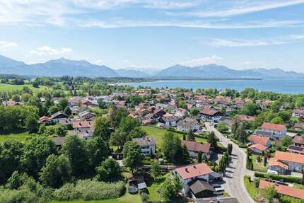Haus Chieming - 6 Zimmer, 120 m&sup2;, 900.000&euro; | Angebot:26699216