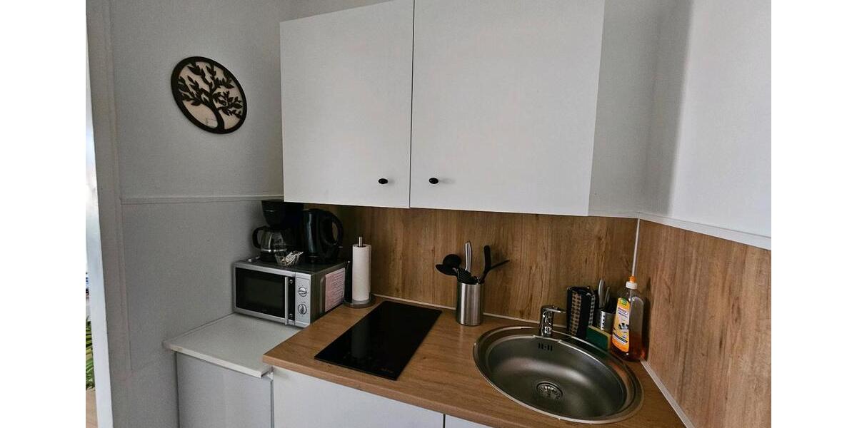 Hochparterre Bad Reichenhall - 1 Zimmer, 27 m&sup2;, 125.000&euro; | Angebot:26845520