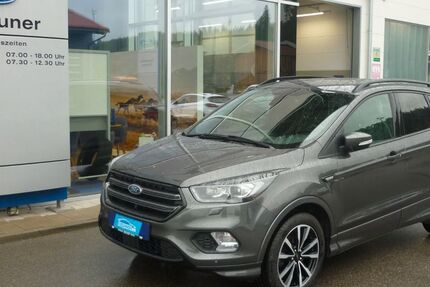 Ford Kuga 113.000 km 12.950 &euro; Palling 83349