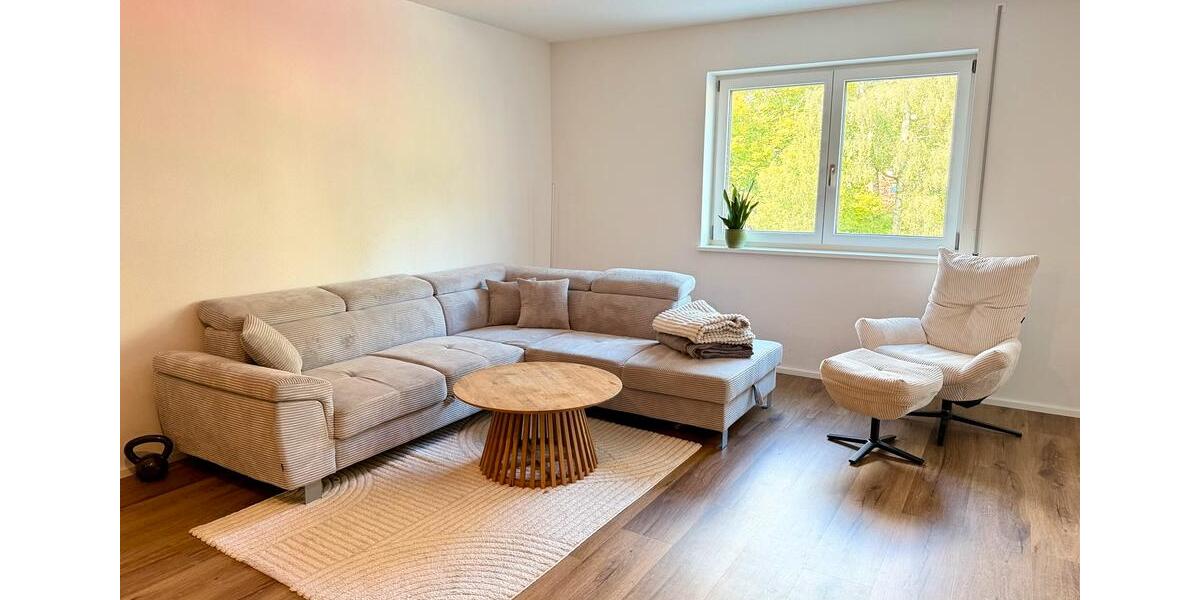 Etagenwohnung Traunreut Irsing - 2 Zimmer, 74 m&sup2;, 1.090&euro; | Angebot:27552688